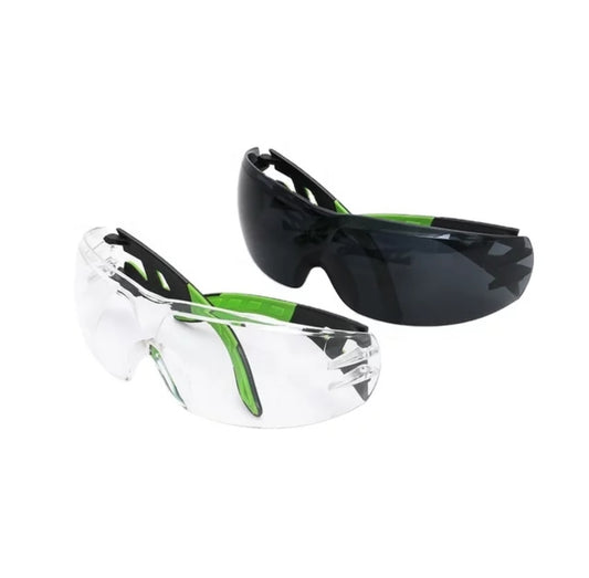 Dursafety Safety Glasses; Ansi Z87.1 10/box