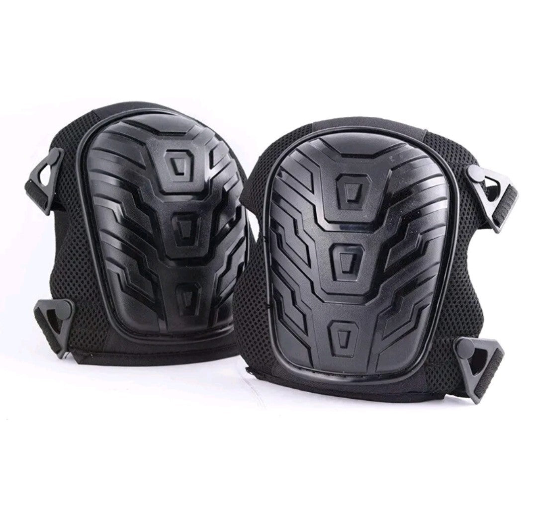 Professional/Construction Knee Pads With Gel Cushion *1pair