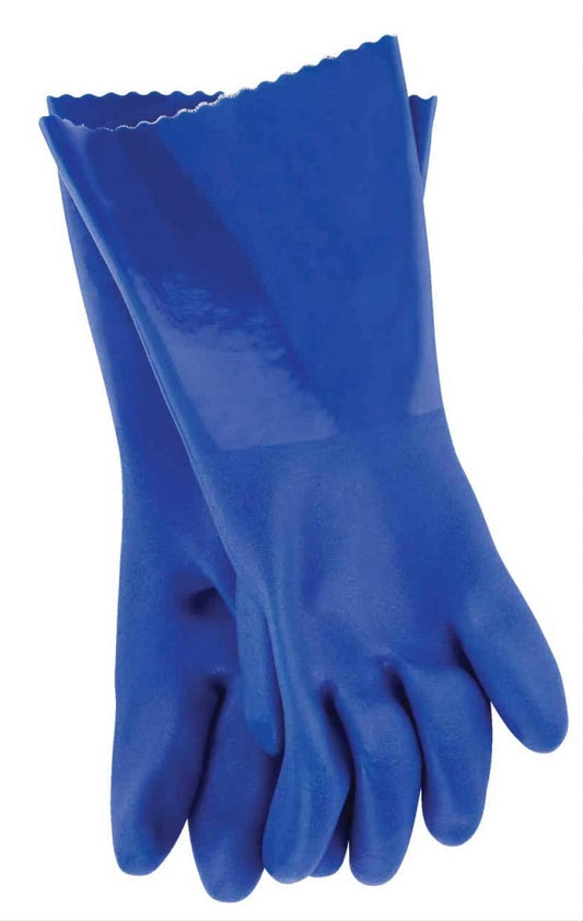 13'' PVC Washer Gloves