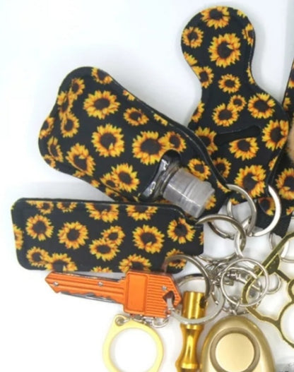 Self Defense Keychain *New