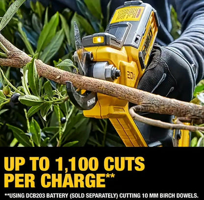 Dewalt 20V Pruner Max (Tool Only)