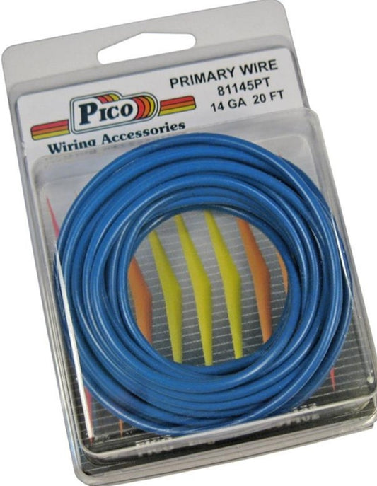 primary wire