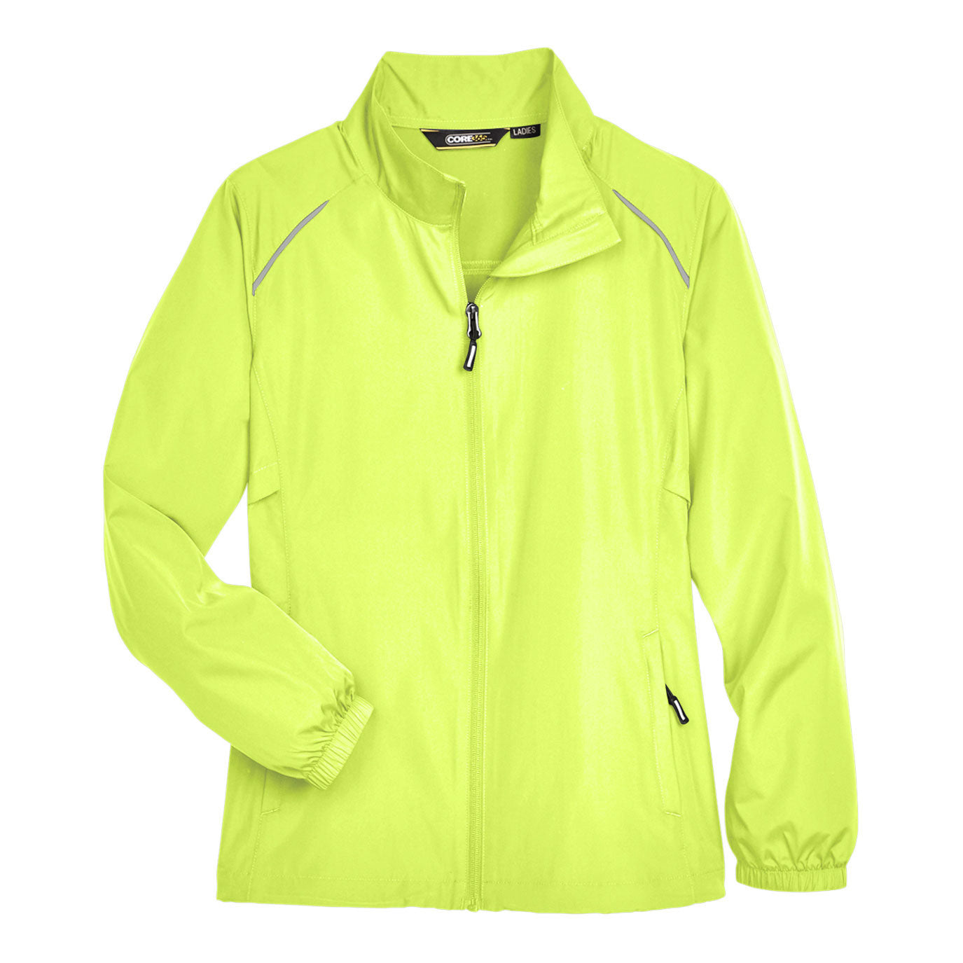 Core 365 Motivate Unlined Ladies' Jacket