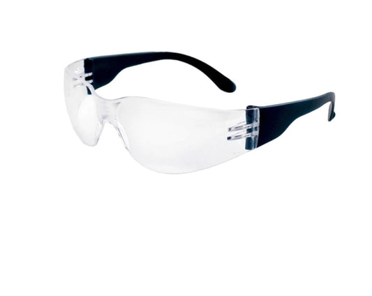 Anti fog UV safety glass ANSI Z87.1