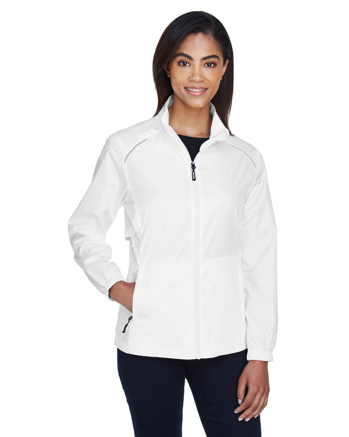 Core 365 Motivate Unlined Ladies' Jacket