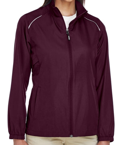 Core 365 Motivate Unlined Ladies' Jacket