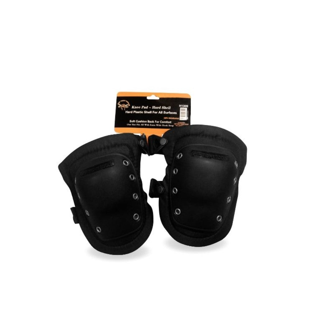 Grip tight Knee pad - Hard Shell