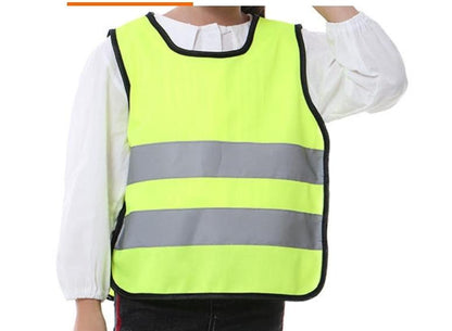  Kids reflective safety vest